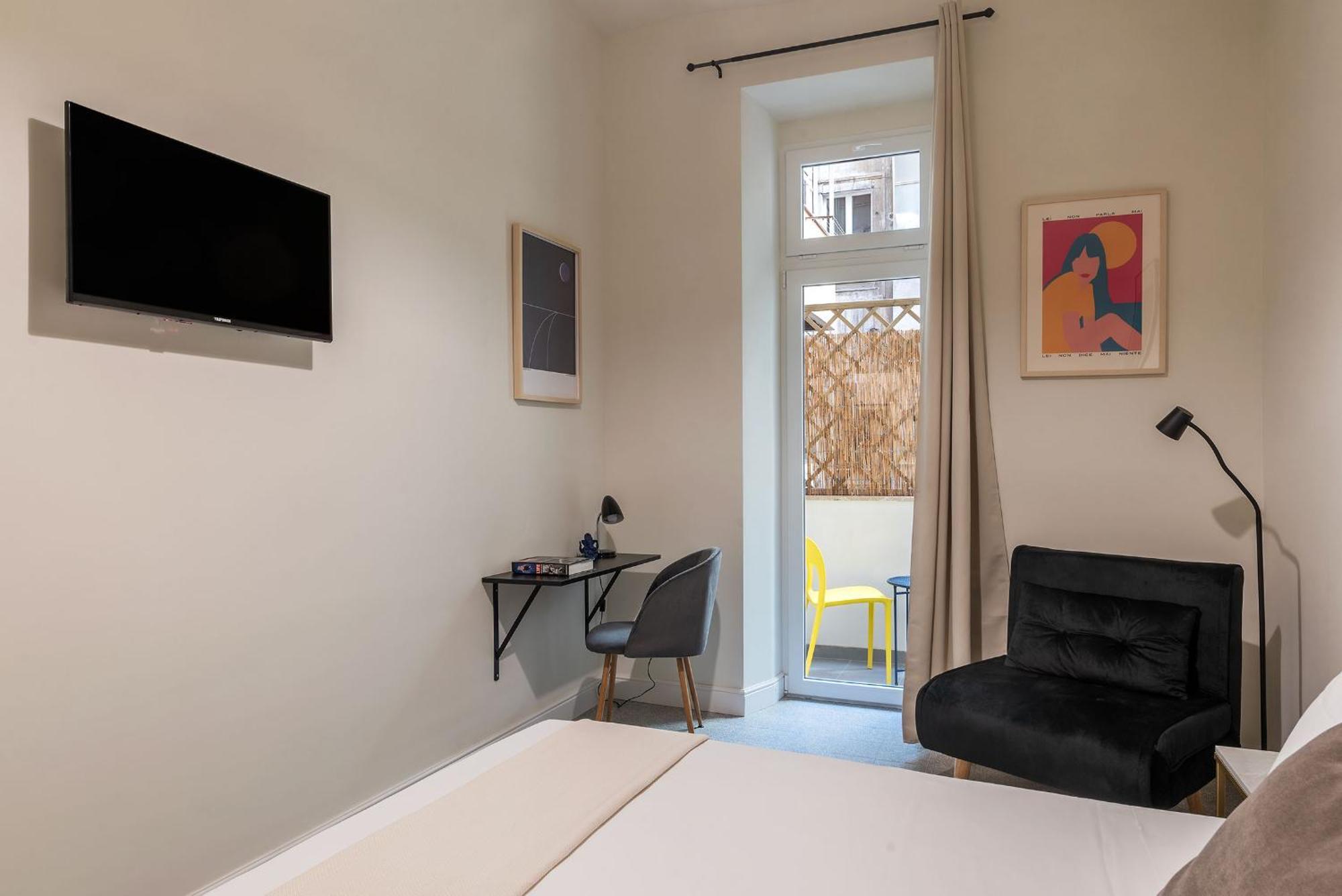 Apartment Casa Enea - Pretty Homes Rom