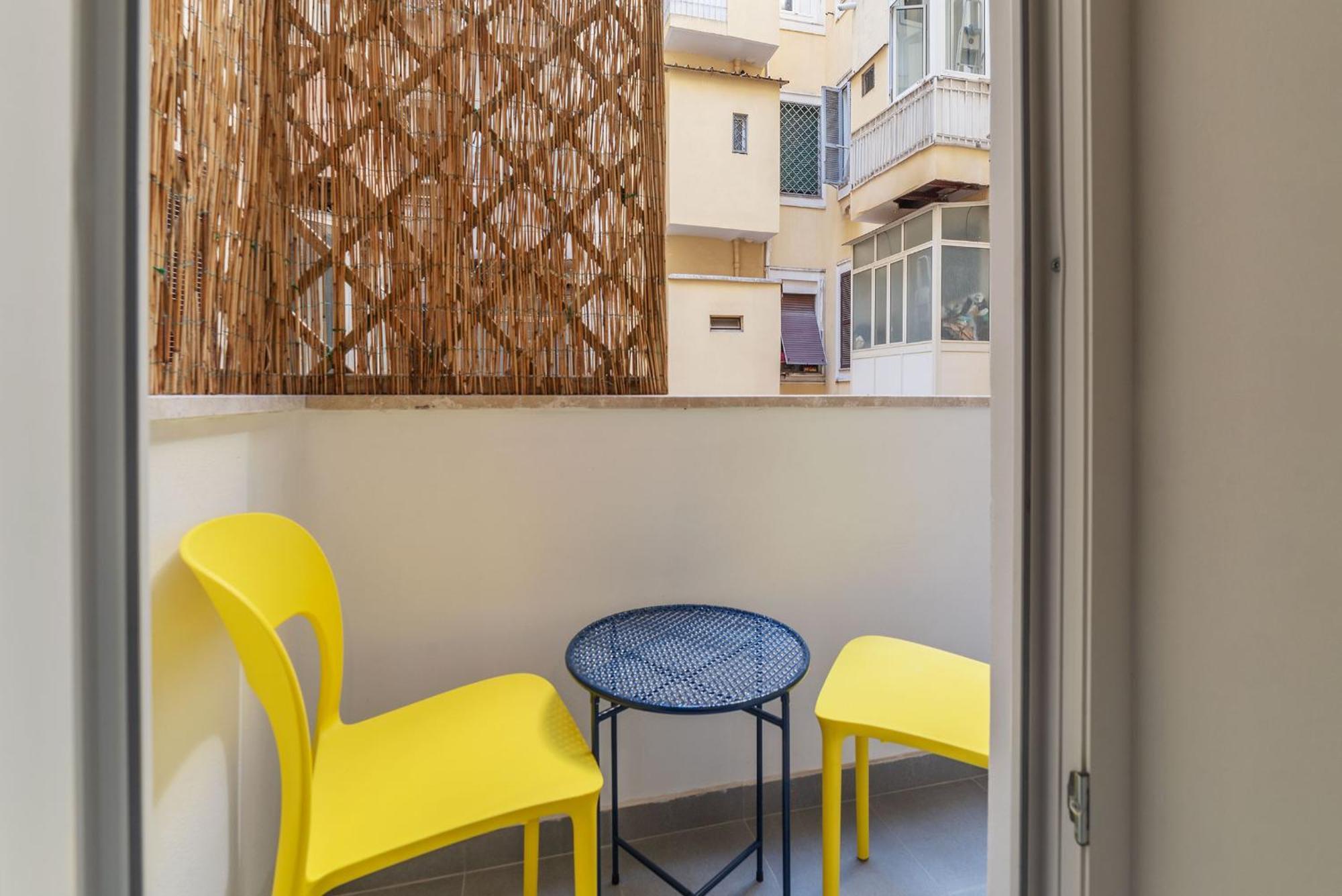 Casa Enea - Pretty Homes Apartment Rom