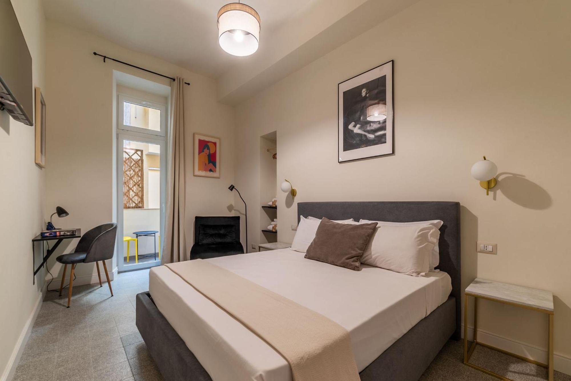 Casa Enea - Pretty Homes Apartment Rom