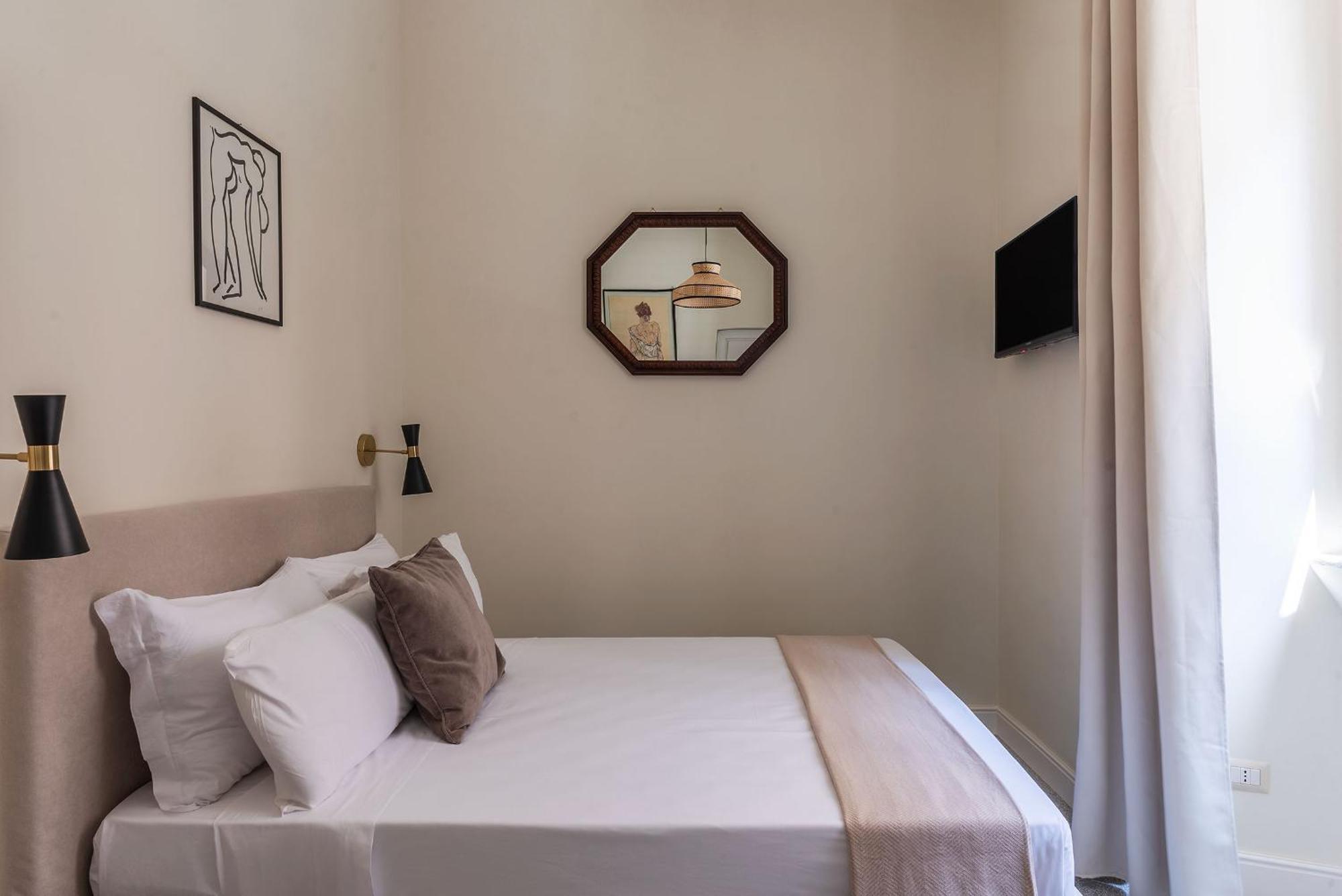 Apartment Casa Enea - Pretty Homes Rom