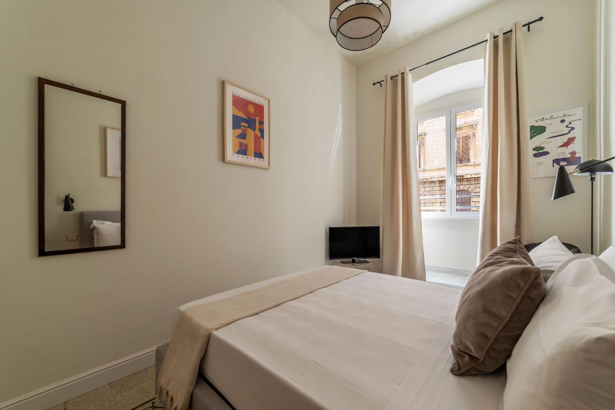 Casa Enea - Pretty Homes * Rom