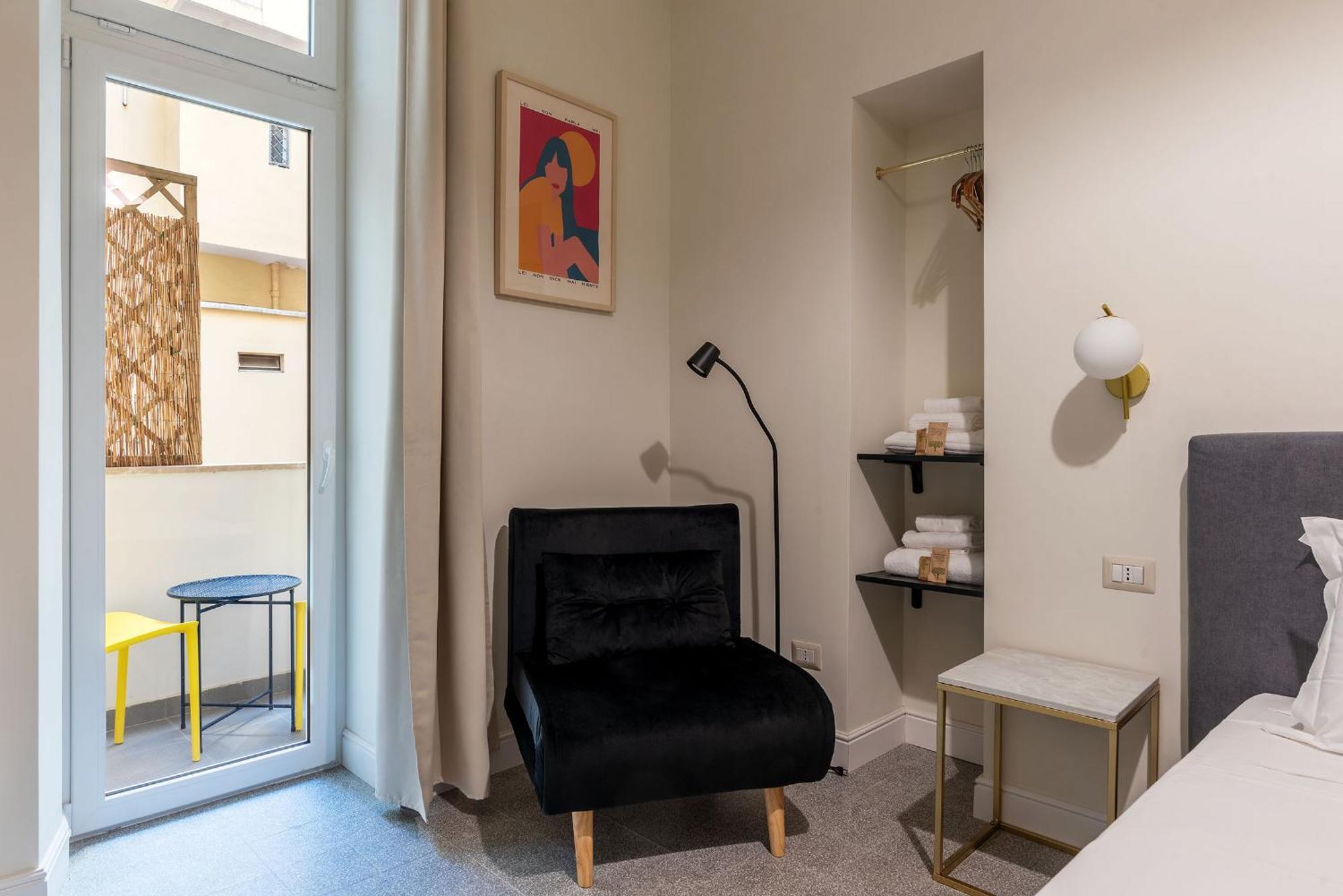 Casa Enea - Pretty Homes Apartment Rom