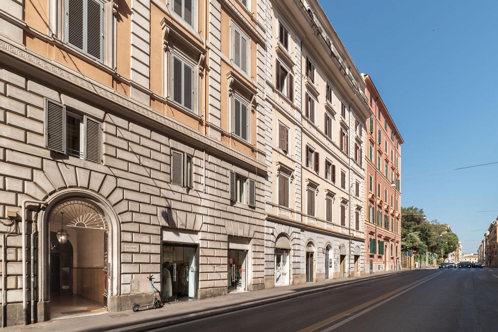 Casa Enea - Pretty Homes Rom