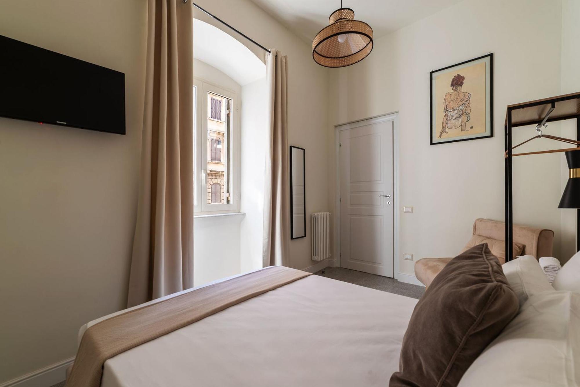 Casa Enea - Pretty Homes Apartment Rom